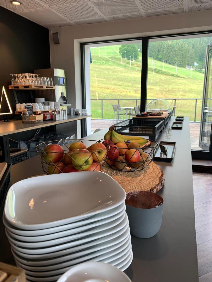 K1 Sporthotel - Bike & Ski Inklusive Hotel Oberwiesenthal Εξωτερικό φωτογραφία