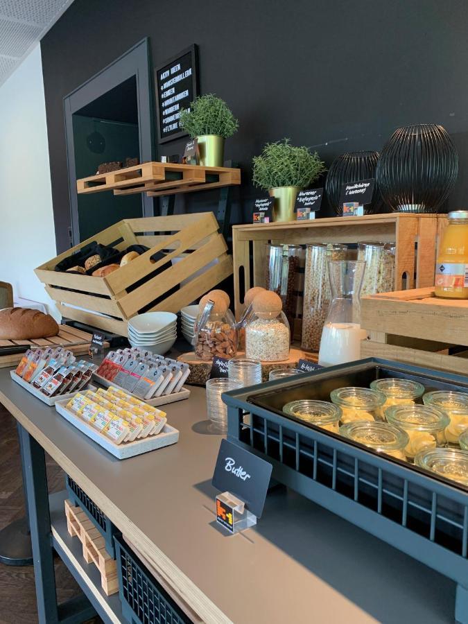 K1 Sporthotel - Bike & Ski Inklusive Hotel Oberwiesenthal Εξωτερικό φωτογραφία