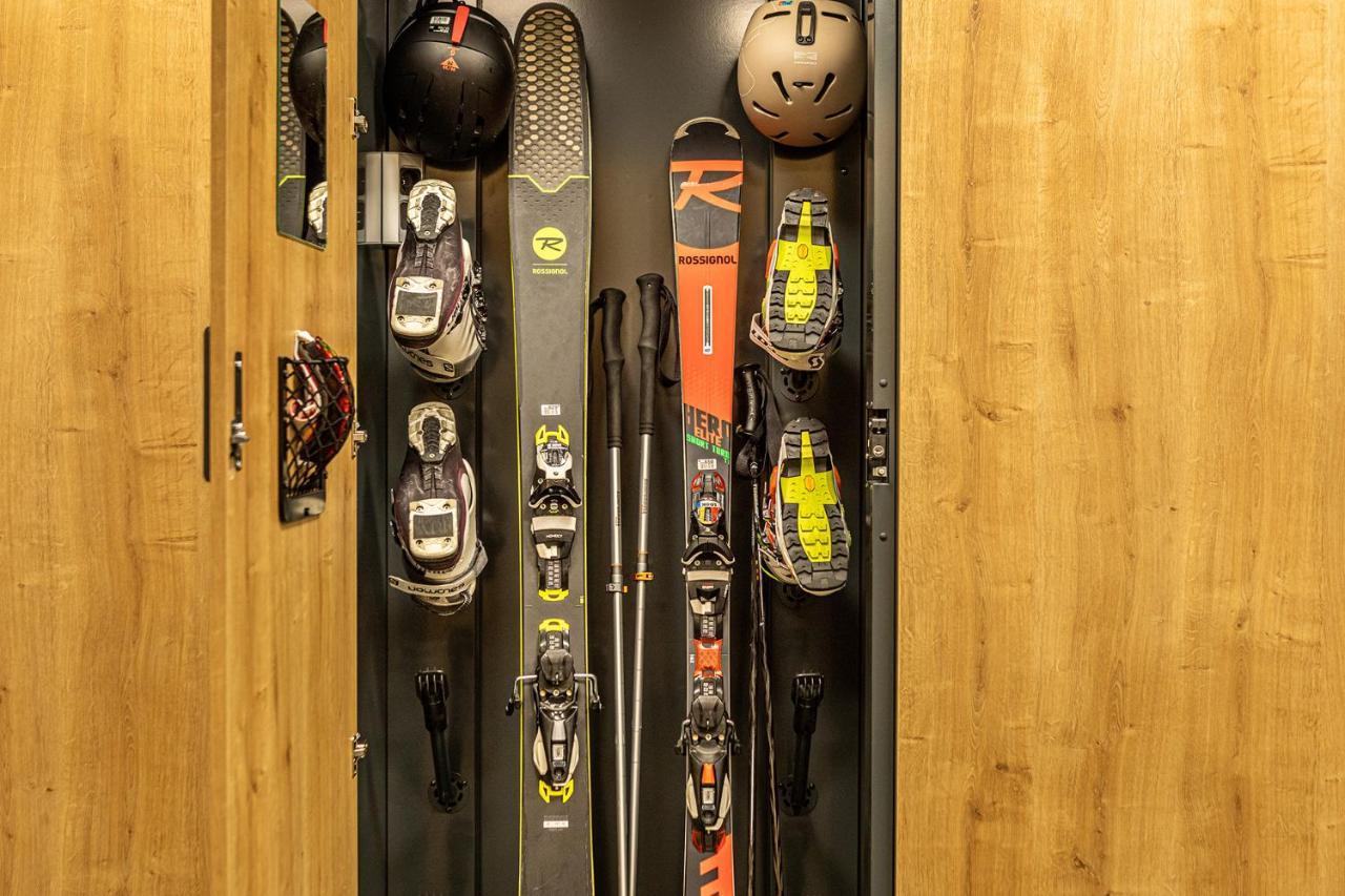 K1 Sporthotel - Bike & Ski Inklusive Hotel Oberwiesenthal Εξωτερικό φωτογραφία