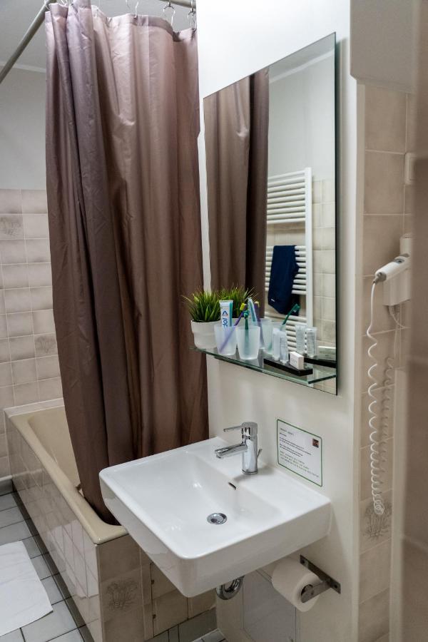 K1 Sporthotel - Bike & Ski Inklusive Hotel Oberwiesenthal Εξωτερικό φωτογραφία