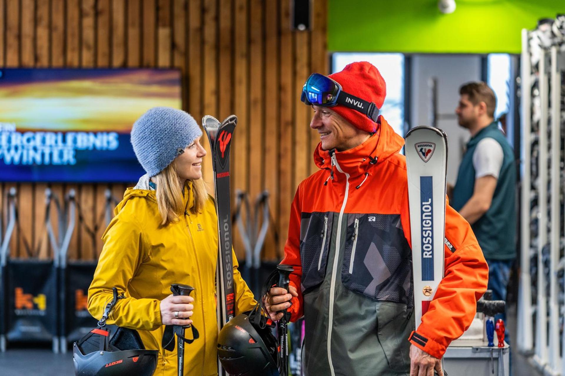 K1 Sporthotel - Bike & Ski Inklusive Hotel Oberwiesenthal Εξωτερικό φωτογραφία