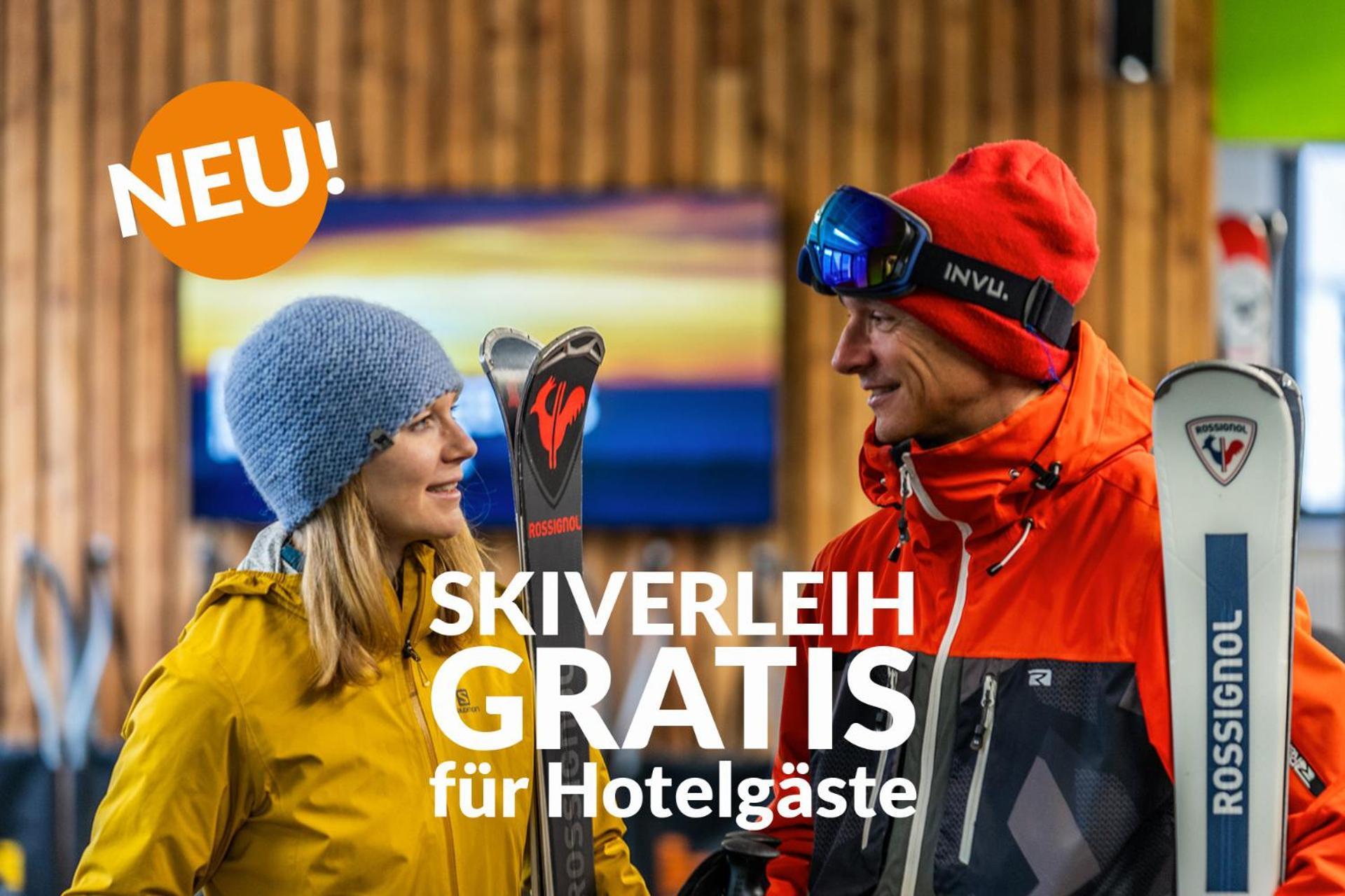 K1 Sporthotel - Bike & Ski Inklusive Hotel Oberwiesenthal Εξωτερικό φωτογραφία