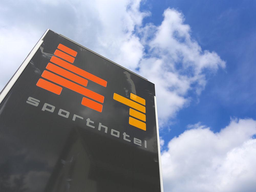 K1 Sporthotel - Bike & Ski Inklusive Hotel Oberwiesenthal Εξωτερικό φωτογραφία