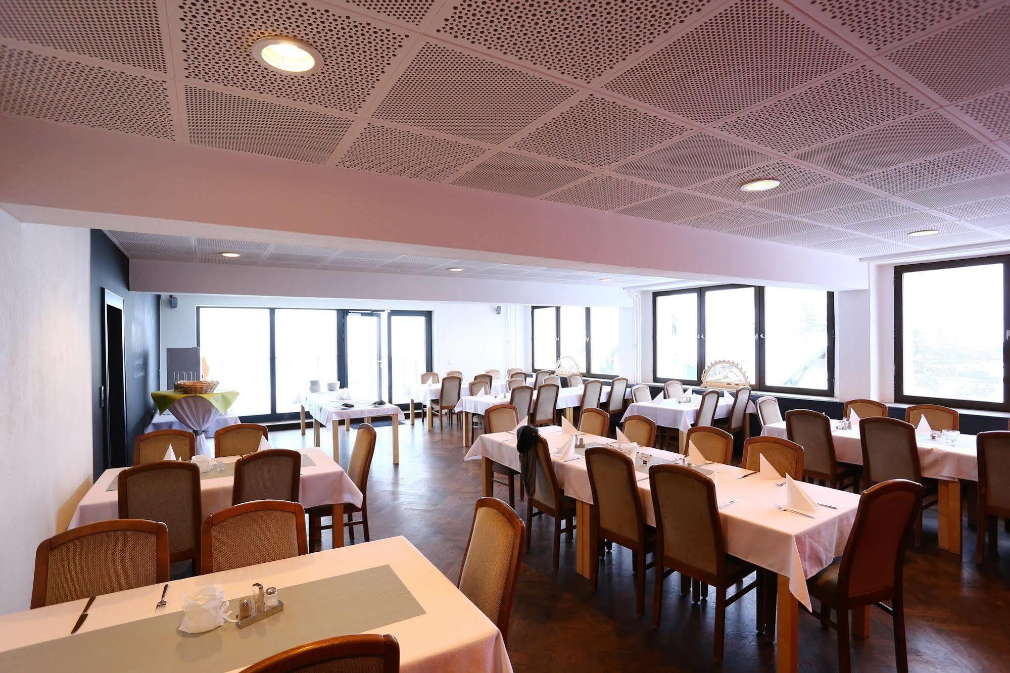K1 Sporthotel - Bike & Ski Inklusive Hotel Oberwiesenthal Εξωτερικό φωτογραφία
